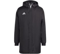 adidas Entrada 22 Stadium Men's Jacket black IB6076 | 133281_XS  | 4066746459270 | WLONONWCRAXDJ