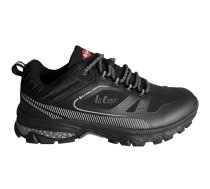 Lee Cooper Men's Shoes Black LCJ-23-01-2021M | 137990_44  | 5904292145041 | WLONONWCRATMZ