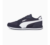 Men's shoes Puma ST Runner v3 NL navy blue 384857 02 | 133493_44  | 4064536358178 | WLONONWCRAX12