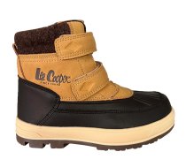 Children's shoes Lee Cooper brown LCJ-23-01-2059K 32 | 137976_32  | 5904292148578 | WLONONWCRCXLK