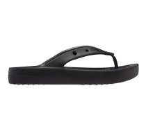 Women's flip-flops Crocs Classic Platform Flip black 207714 001 41-42 | 141341_41-42  | 0191448991248 | WLONONWCRCXUW