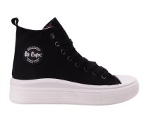 Lee Cooper Women's Shoes Black & White LCW-23-44-1629LA 40 | 133852_40  | 5904292118748 | WLONONWCRCYWW