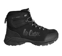 Lee Cooper Men's Shoes Black LCJ-22-01-1404M | 137981_45  | 5904292118489 | WLONONWCRATRX