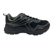 Lee Cooper Men's Shoes Black-Grey LCJ-22-01-1372M | 137979_46  | 5904292116577 | WLONONWCRAXMM