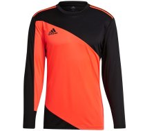 adidas Squadra 21 Goalkeeper Jersey Men's Goalkeeper Sweatshirt orange-black GK9805 XL | GK9805  | 4064045307513 | WLONONWCRCTLF