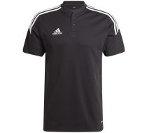 adidas Condivo 22 Polo Men's T-Shirt Black H44105 M | 127270_M  | 4065424771000 | WLONONWCRCZW8