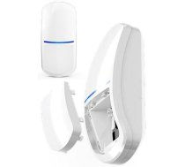 SATEL DUAL MOTION DETECTOR PIR+MW SLIM-DUAL-LUNA | SLIM-DUAL-LUNA  | 5905033334380 | WLONONWCR6875