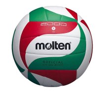 Molten V5M2000 - Volleyball, size 5 | P0481  | 4905741795740 | WLONONWCRBMNG