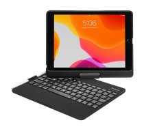 Targus THZ857DE mobile device keyboard Black Bluetooth QWERTY German | THZ857DE  | 5051794033557 | WLONONWCRBG97