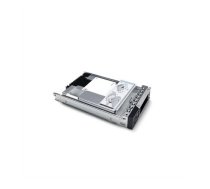 Dell SSD 2.5" / 960GB / SATA / Read Intensive / 6Gbps / 512 / Hot Plug / 3.5in HYB CARR / 1 DWPD / 1752 TBW | Dell | 2.5" / 960GB / SATA / Read Intensive / 6Gbps / 512 / Hot Plug / 3.5in HYB CARR / 1 DWPD / 1752 TBW | 960 GB | SSD interface SATA | 400-AXS