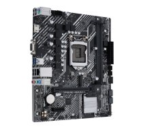 ASUS PRIME H510M-K Intel H510 LGA 1200 (Socket H5) micro ATX | 90MB17N0-M0EAY0  | 4711081152132 | WLONONWCRDIKF