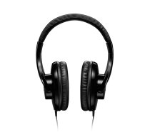 Shure SRH240A-EFS Headphones Wired Black | SRH240A-BK-EFS  | 042406656672 | MISSUHSLU0008