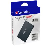 Verbatim Vi550 S3 SSD 1TB | 49353 | 0023942493532 | WLONONWCRDFUI