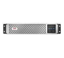 APC SMTL750RMI2U SmartUPS 750VA/600W 2U SC 6xC13 | SMTL750RMI2UC  | 731304407966 | WLONONWCRANSX