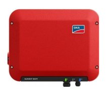 SMA Sunny Boy Inverter 2.5 / 1-Phase / SB 2.5-1VL-40 | SB 2.5-1VL-40  | 5905951582764 | WLONONWCREJDZ