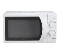 Candy Idea CMW 2070M Countertop Solo microwave 20 L 700 W White | CMW 2070M  | 8016361809079 | AGDCNDKMW0029