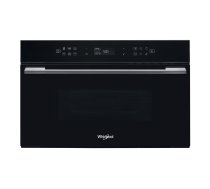 Whirlpool W7 MD440 NB Black Grill microwave Built-in 31 L 1000 W | W7 MD440 NB  | 8003437396182 | AGDWHIKMZ0064