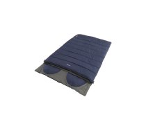 Contour lux double-imperial blue OUTWELL sleeping bag | 230297  | 5709388103659 | WLONONWCRFFZ2