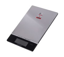 Bomann KW 1421 CB Black, Stainless steel Electronic kitchen scale | KW 1421  | 4004470142112 | AGDBOMWGK0002