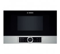 Bosch BFL634GS1 Microwave oven | HZBOSMG634GS10L  | 4242002813769 | BFL634GS1