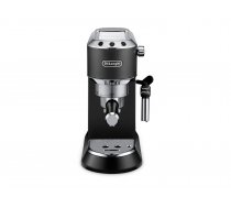 De’Longhi Dedica Style EC 685.BK Manual Espresso machine 1.1 L (EN) | EC 685.BK  | 8004399331181