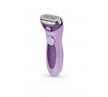 EBG003V Esperanza Purple women's shaver (EN) | EBG003V  | 5901299918692