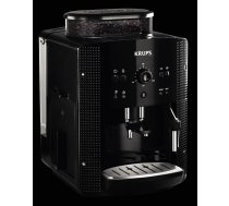 Krups EA8108 coffee maker Espresso machine 1.8 L Fully-auto (EN) | EA8108  | 010942215714