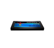 Adata Drive SSD Ultimate SU800 256GB S3 560/520 MB/s TLC 3D | DGADAWB256SU800  | 4712366967250 | ASU800SS-256GT-C