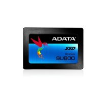 Adata Drive SSD Ultimate SU800 1TB S3 560/520 MB/s TLC 3D | DGADAWBT10SU800  | 4712366967274 | ASU800SS-1TT-C
