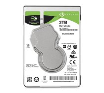 Seagate Drive BarraCuda 2TB 2,5 128MB ST2000LM015 | ST2000LM015  | 763649098318 | DYHSEAH250017