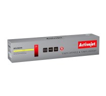 Activejet ATO-301YN Toner Cartridge (Replacement for OKI 44973533; Supreme; 1500 pages; yellow) | ATO-301YN  | 5901443101598 | EXPACJTOK0059