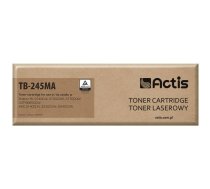 Actis TB-245MA Toner (replacement for Brother TN-245M; Standard; 2200 pages; magenta) | TB-245MA  | 5901443098195 | EXPACSTBR0016