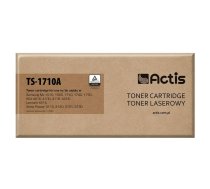 Actis TS-1710A Toner (replacement for Samsung ML-1710D3; Standard; 3000 pages; black) | TS-1710A  | 5901443017974 | EXPACSTSA0008