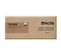 Actis TX-3325X toner (replacement for Xerox 106R02312; Standard; 11000 pages; black) | TX-3325X  | 5901443100935 | EXPACSTXE0016