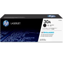 HP 30A Black Original LaserJet Toner Cartridge | CF230A  | 889894797452 | EXPHP-THP0559