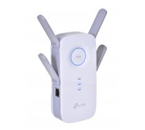 TP-LINK RE650 Repeater WiFi AC2600 DualBand | RE650  | 6935364094348