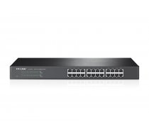 TP-Link 24-Port 10/100Mbps Rackmount Network Switch | TL-SF1024  | 6935364021474 | KILTPLSWI0002