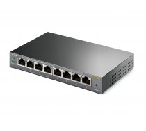 TP-LINK TL-SG108PE Switch Smart 8xGE (4xPoE) | NUTPLSS8P000004  | 6935364094744 | TL-SG108PE
