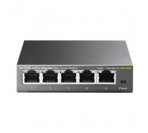 TP-LINK TL-SG105E 5-Port Gigabit Easy Smart Switch | TL-SG105E  | 6935364022037 | KILTPLSWI0011