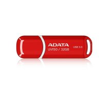 Adata DashDrive Value UV150 32GB USB 3.2 Gen1 Red | SGADA3G322UV150  | 4713435797105 | AUV150-32G-RRD