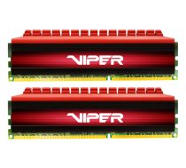 Patriot DDR4 Viper 4 16GB/3000(2*8GB) Red CL16 | PV416G300C6K  | 814914020258