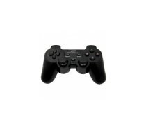 Esperanza GAMEPAD EG106 wires for PS3 and PC with vibrations | AGESP000247  | 5905784769448 | EG106