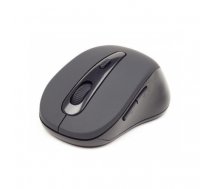 Gembird MUSWB2 mouse Right-hand Bluetooth Optical 1600 DPI | MUSWB2  | 8716309079648 | PERGEMMYS0001