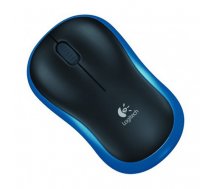 Logitech Wireless Mouse M185 | 910-002236  | 5099206028838 | PERLOGMYS0301