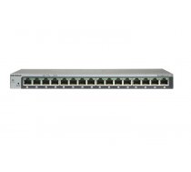 NETGEAR GS116 Unmanaged Gigabit Ethernet (10/100/1000) Grey | GS116GE  | 606449035001 | SIENGEHUB0010