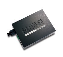 PLANET FT-806B20 network media converter 100 Mbit/s 1550 nm Single-mode Black | FT-806B20  | 4711213680588 | SIEPLAKOR0045