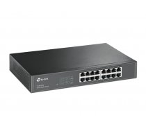 TP-Link 16-Port Gigabit Desktop/Rackmount Network Switch | TL-SG1016D  | 6935364020613 | SIETPLHUB0005