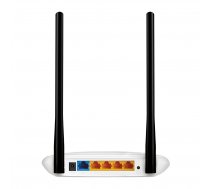 TP-Link 300Mbps Wireless N WiFi Router | TL-WR841N/PL  | 6935364091170 | SIETPLROU0062