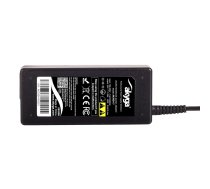 Akyga AK-ND-17 power adapter/inverter Indoor 65 W Black | AK-ND-17  | 5901720130808 | ZASAKGNOT0017