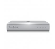 Fibaro Home Center 2 smart home central control unit Wireless White (EN) | FGHC2  | 5902701700898